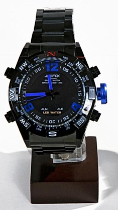 Joefox(Blue)