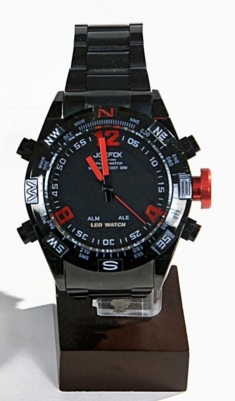 Joefox(Red)
